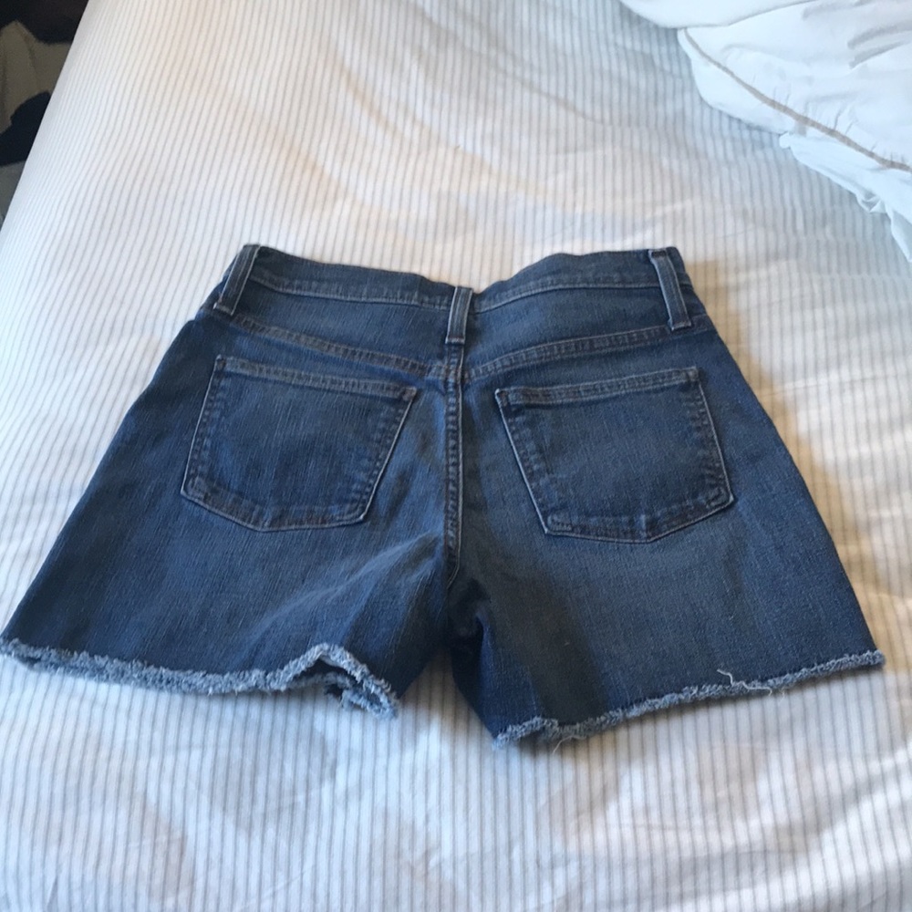 J. Crew Denim Shorts - Picture 6 of 8